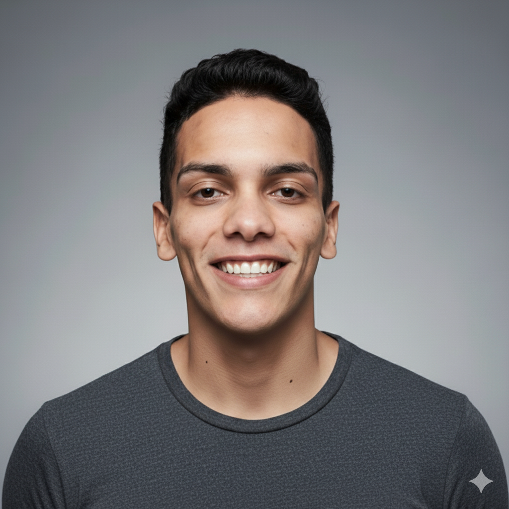 Jean Felipe - Desenvolvedor Front-End